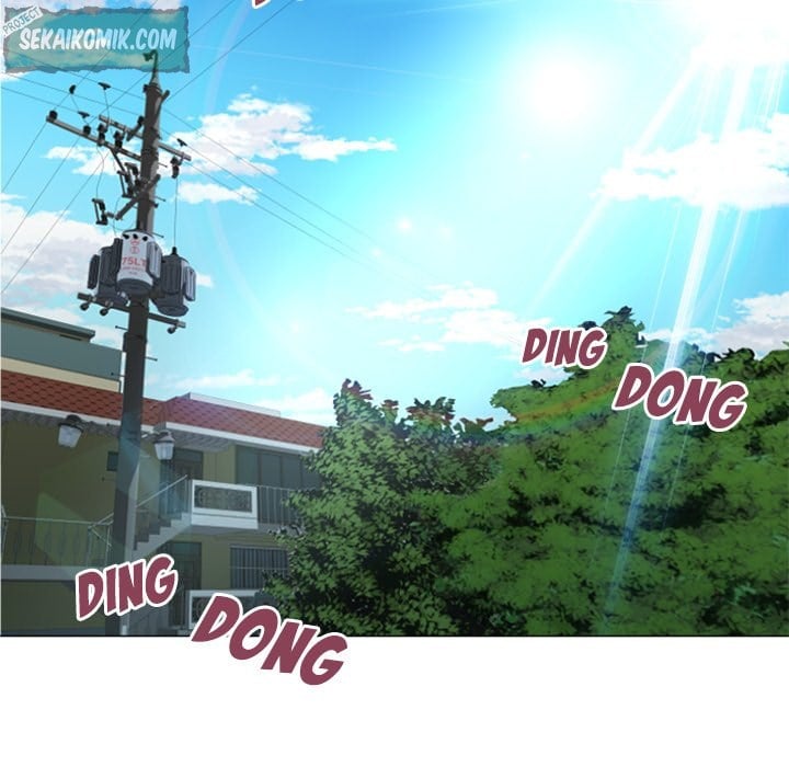 Close, but Far - Chapter 21 152