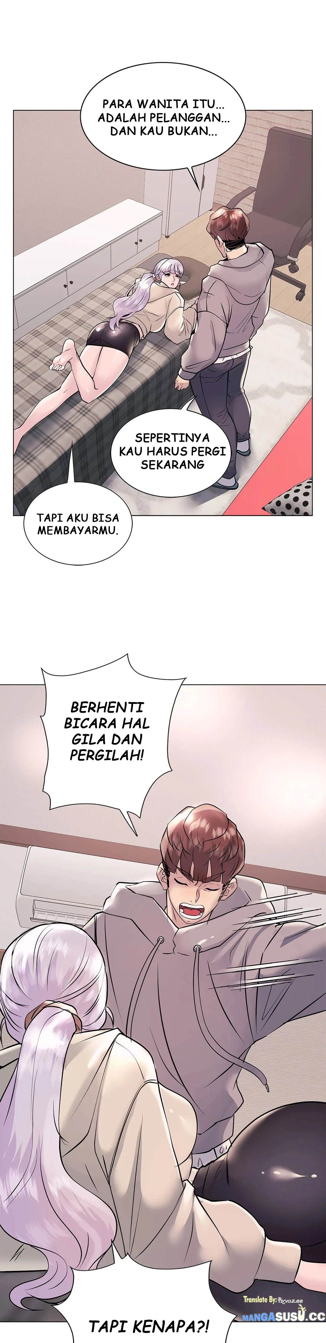 Toys Store - Chapter 21 13