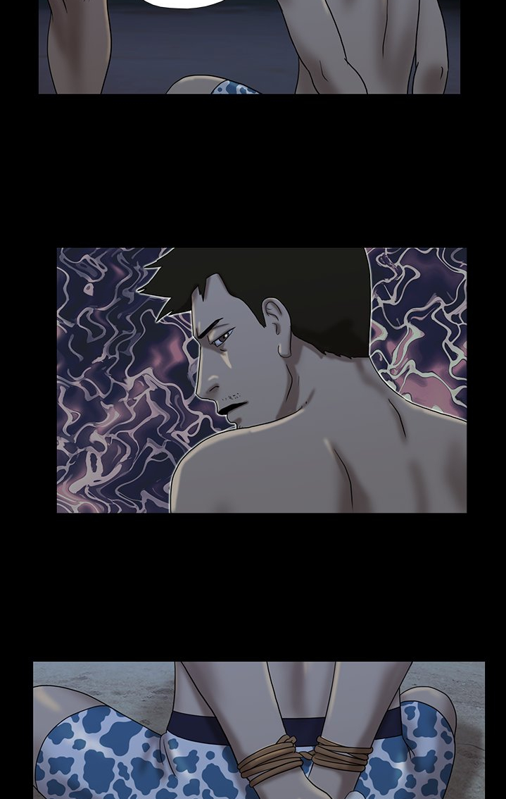 Naked Island - Chapter 21 14