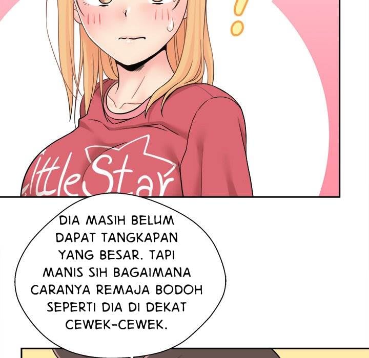 Crossing the Line - Chapter 21 76 Crossing the Line - Chapter 21 76