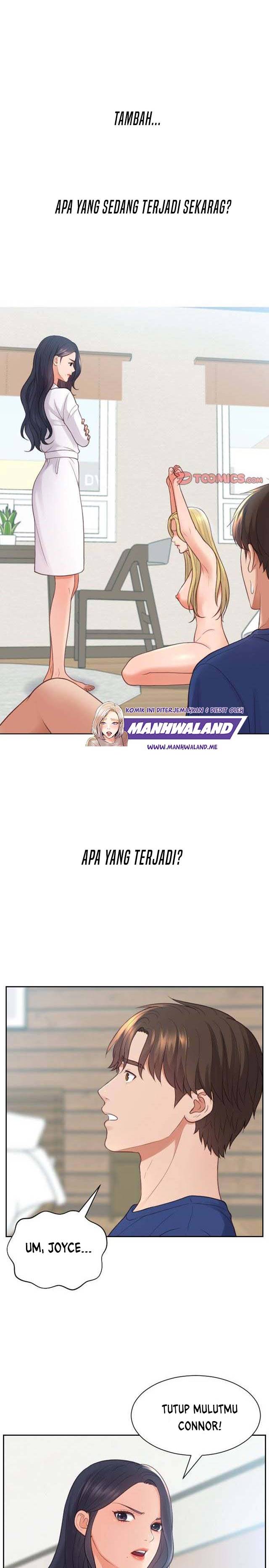 Her Situation - Chapter 21 4