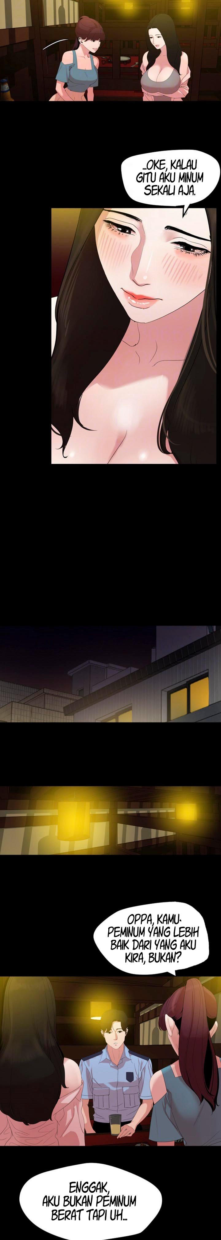 Don’t Be Like This! Son-In-Law - Chapter 21 4 Don’t Be Like This! Son-In-Law - Chapter 21 4