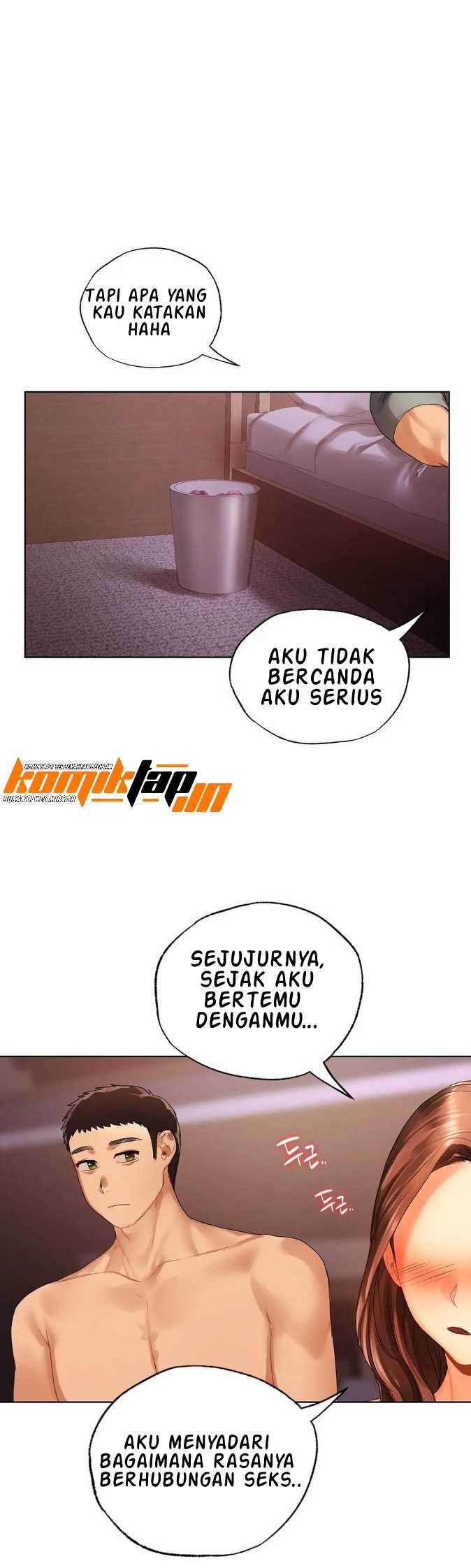 A New Beginning - Chapter 21 33