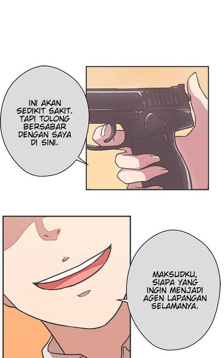 Love Navigation (Koh Son-jak) - Chapter 21 64 Love Navigation (Koh Son-jak) - Chapter 21 64