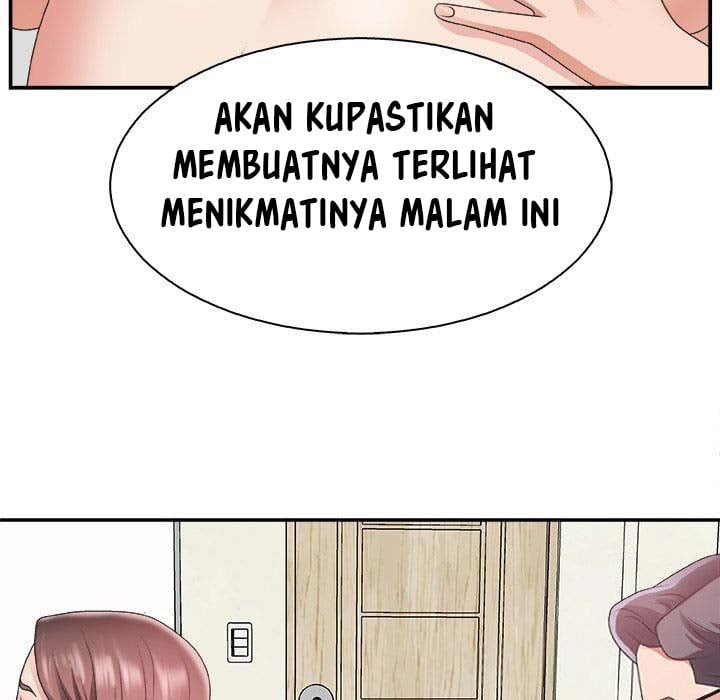 Miss Announcer - Chapter 21 22