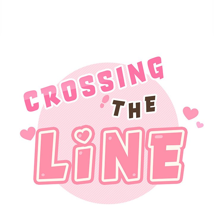 Crossing the Line - Chapter 21 19 Crossing the Line - Chapter 21 19