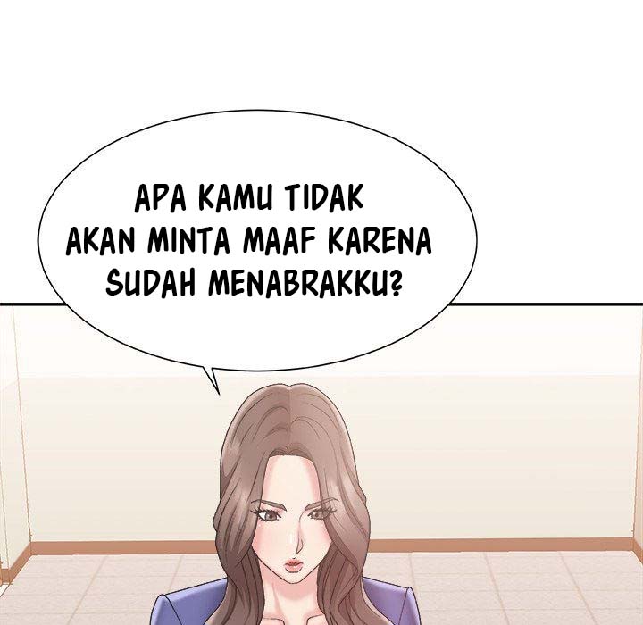 Miss Announcer - Chapter 21 56