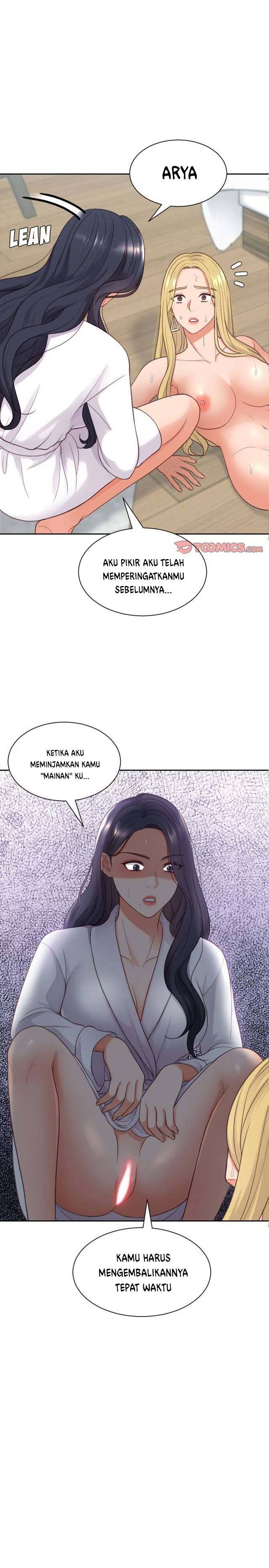Her Situation - Chapter 21 2