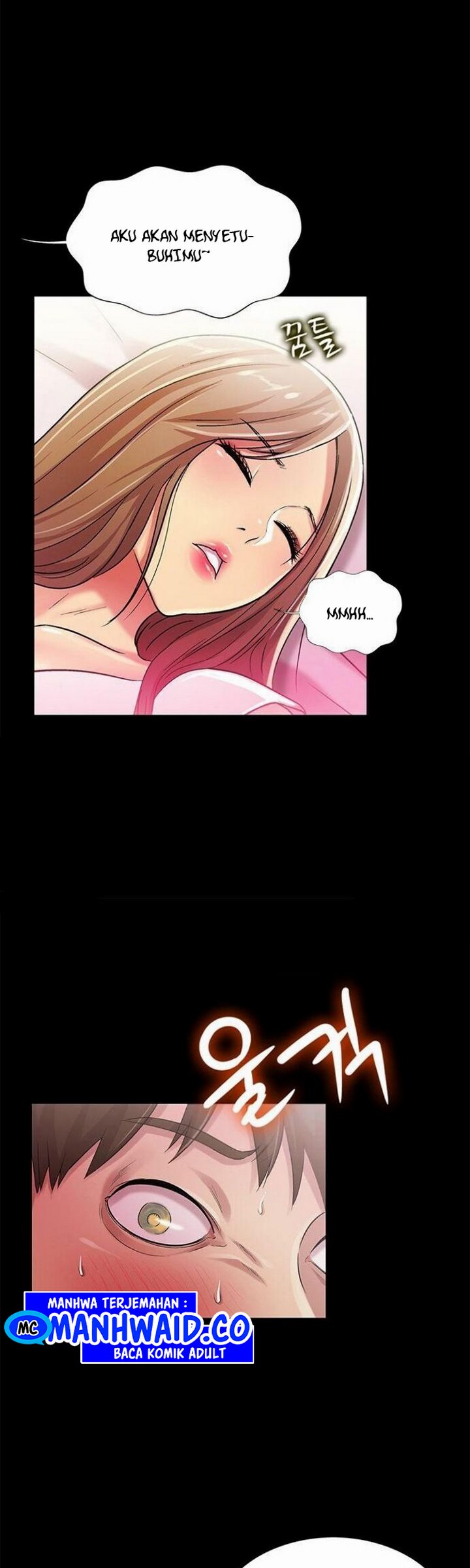 Friend&#8217;s Girlfriend - Chapter 21 43
