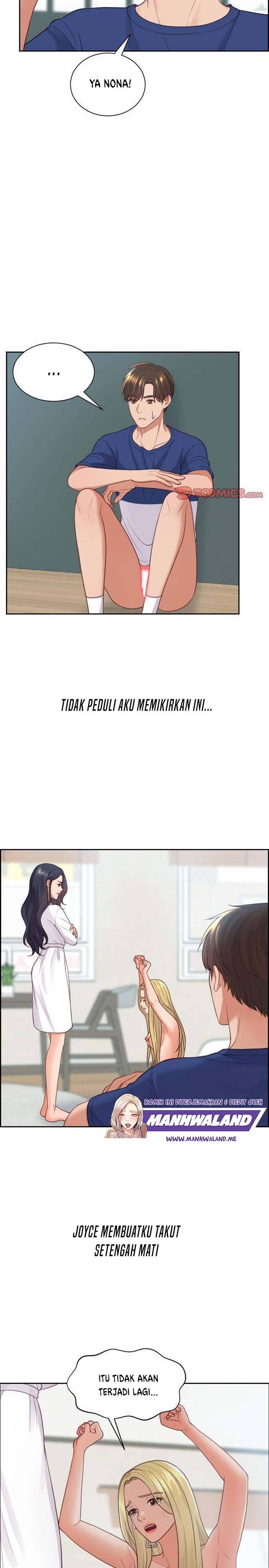 Her Situation - Chapter 21 9