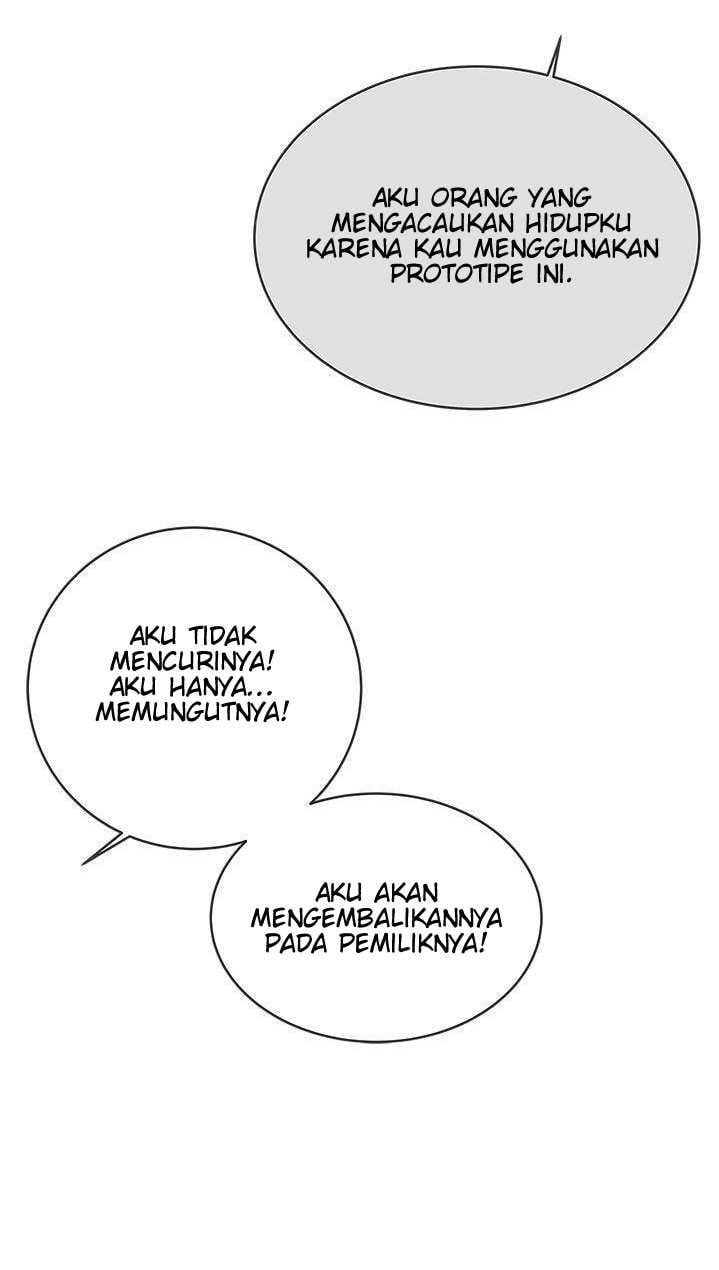 Love Navigation (Koh Son-jak) - Chapter 21 58 Love Navigation (Koh Son-jak) - Chapter 21 58