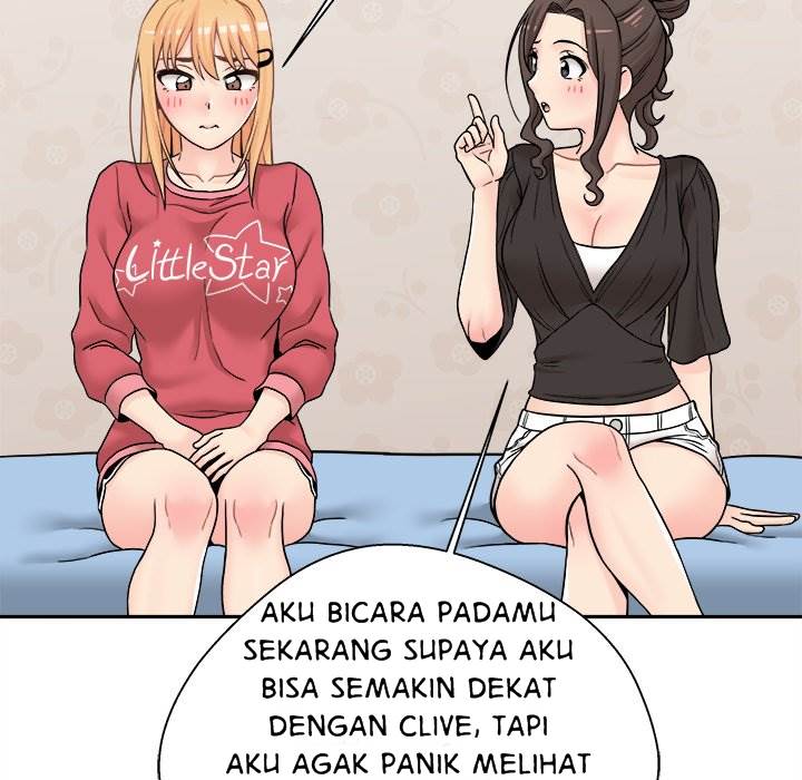 Crossing the Line - Chapter 21 86 Crossing the Line - Chapter 21 86