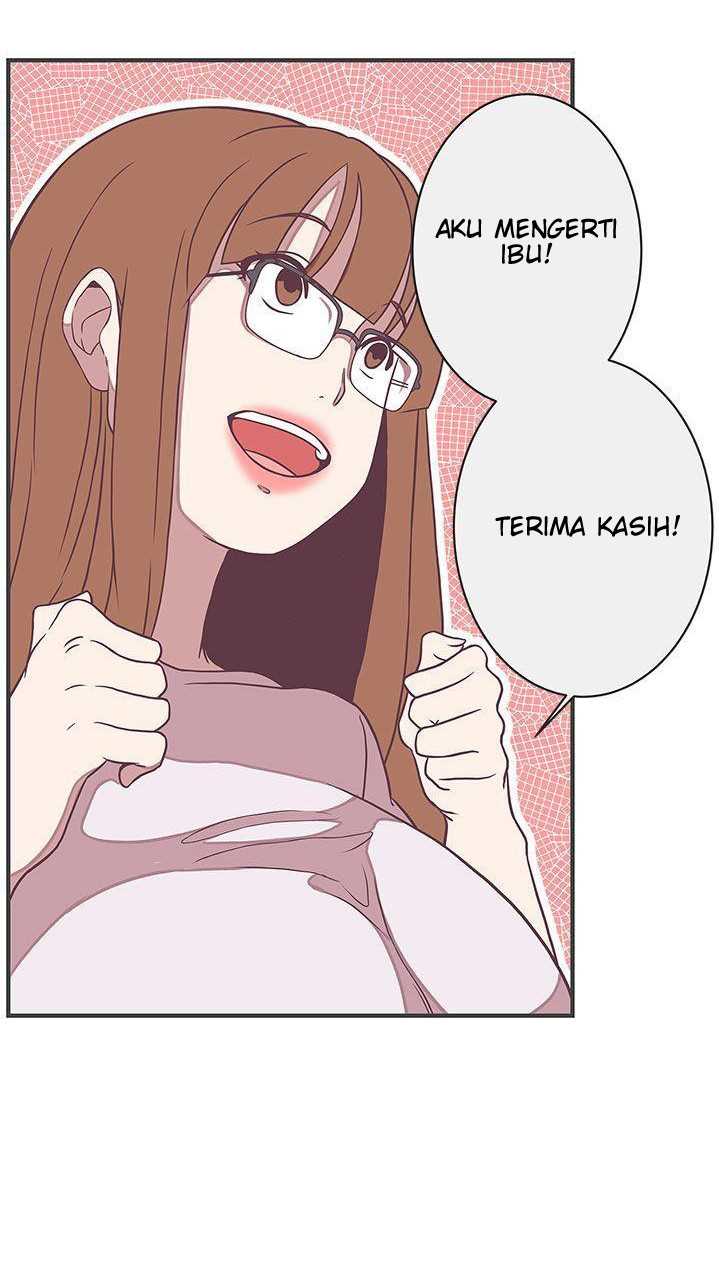 Love Navigation (Koh Son-jak) - Chapter 21 46 Love Navigation (Koh Son-jak) - Chapter 21 46