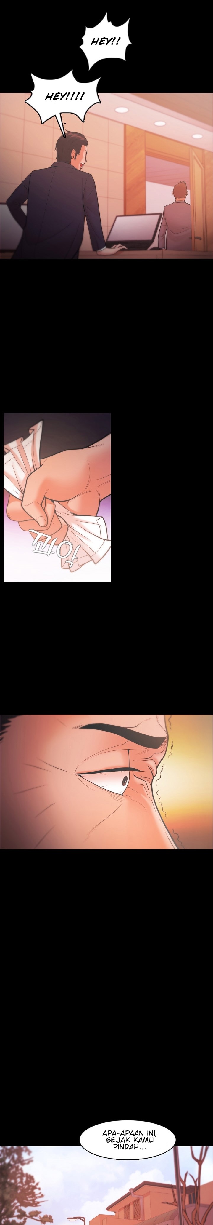 Loser (Team 201) - Chapter 21 11 Loser (Team 201) - Chapter 21 11