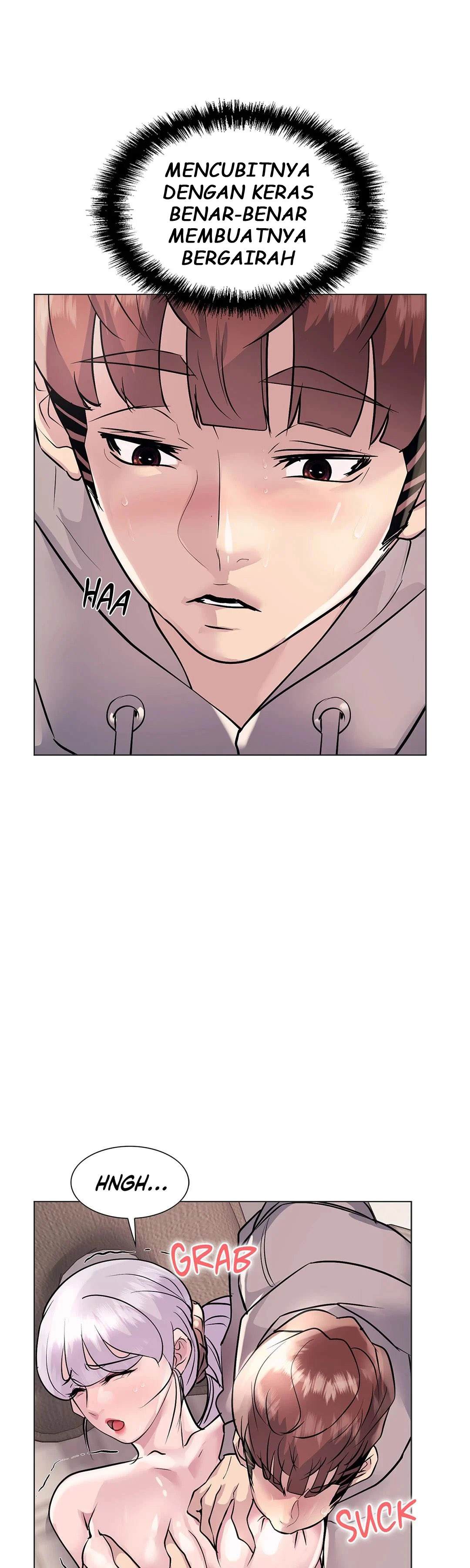 Toys Store - Chapter 21 33