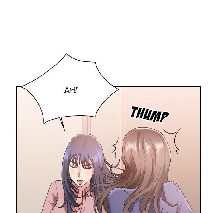 Miss Announcer - Chapter 21 53