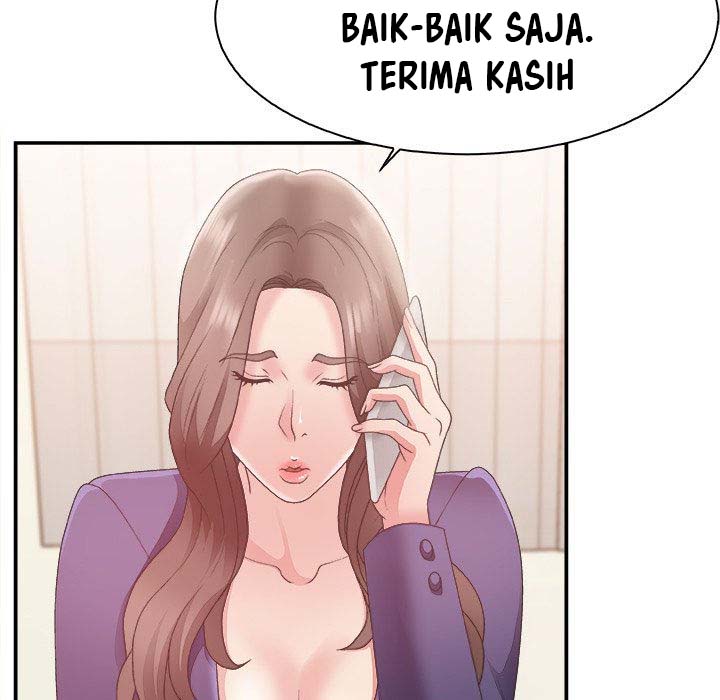Miss Announcer - Chapter 21 99