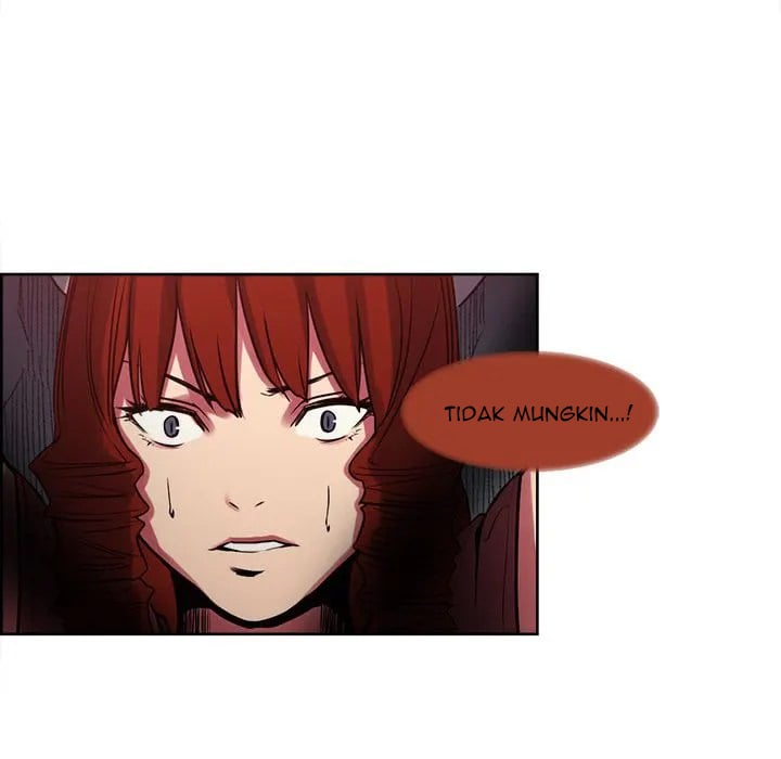 Erostica - Chapter 21 22