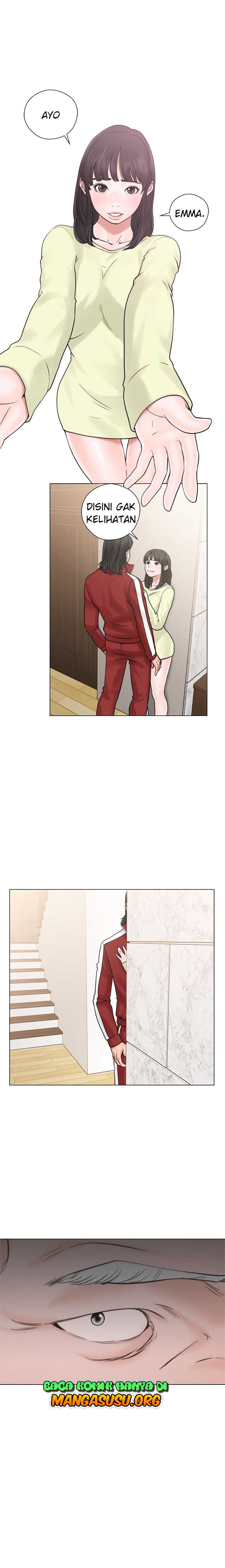 Lust Awakening - Chapter 21 1 Lust Awakening - Chapter 21 1