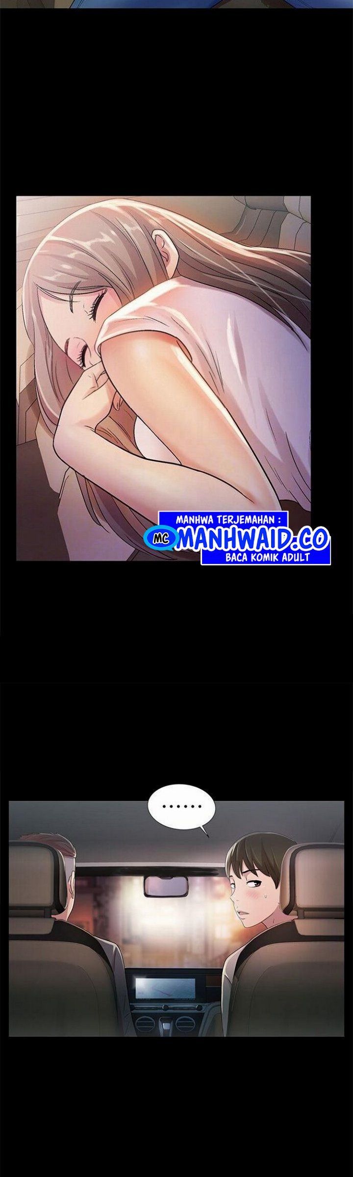 Friend&#8217;s Girlfriend - Chapter 21 23