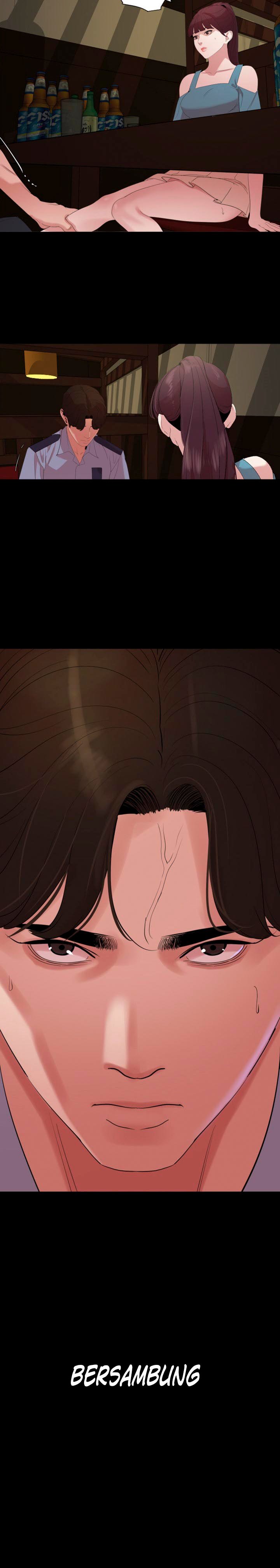 Don’t Be Like This! Son-In-Law - Chapter 21 17 Don’t Be Like This! Son-In-Law - Chapter 21 17