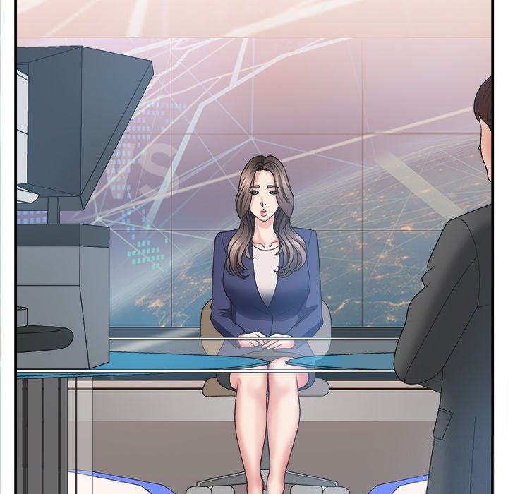 Miss Announcer - Chapter 21 42