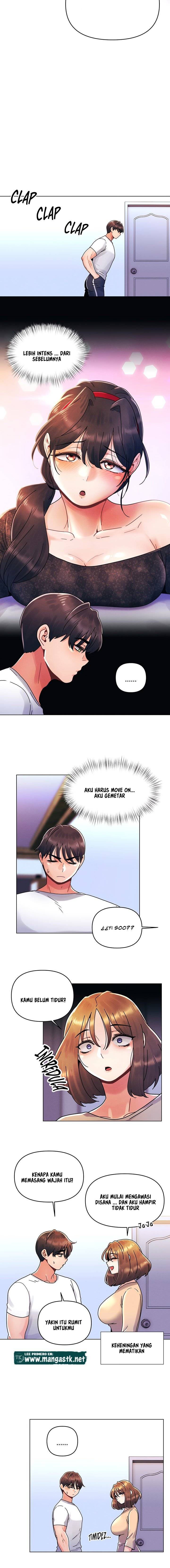 My First Time - Chapter 21 6