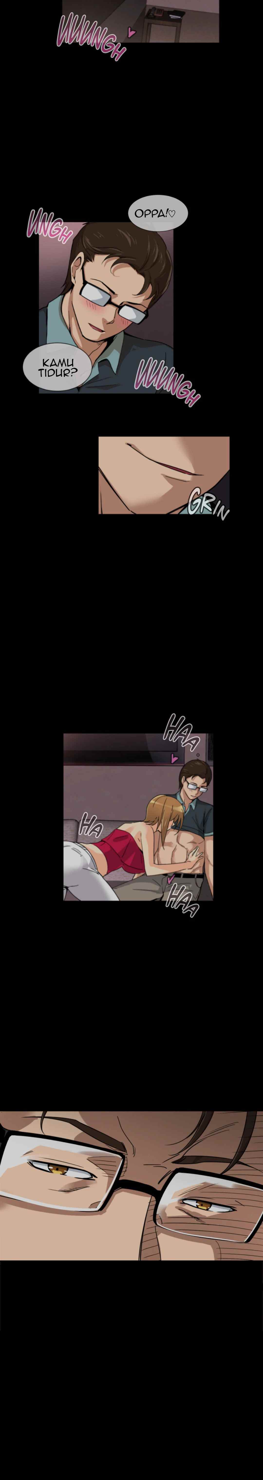 Bride Training - Chapter 21 27