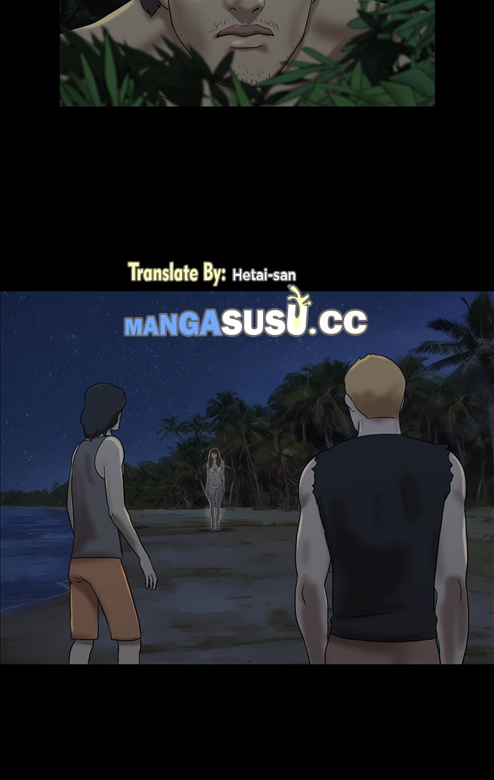 Naked Island - Chapter 21 18