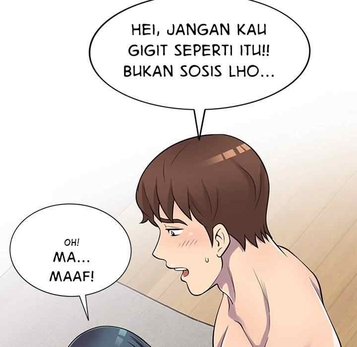 A Stolen Taste - Chapter 21 110 A Stolen Taste - Chapter 21 110