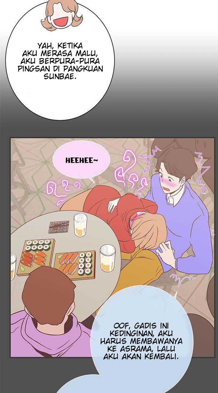 Love Navigation (Koh Son-jak) - Chapter 21 29 Love Navigation (Koh Son-jak) - Chapter 21 29