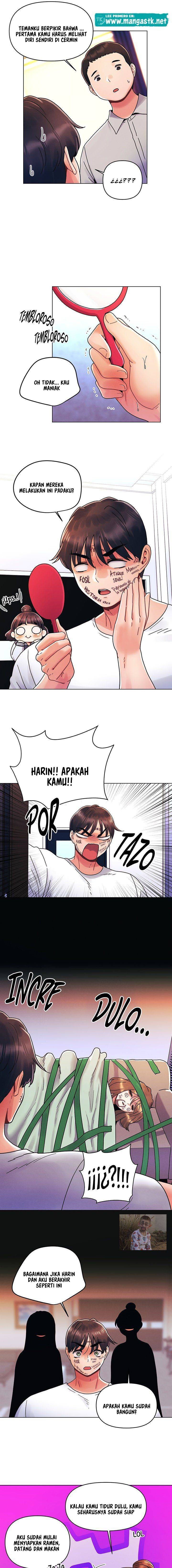 My First Time - Chapter 21 9