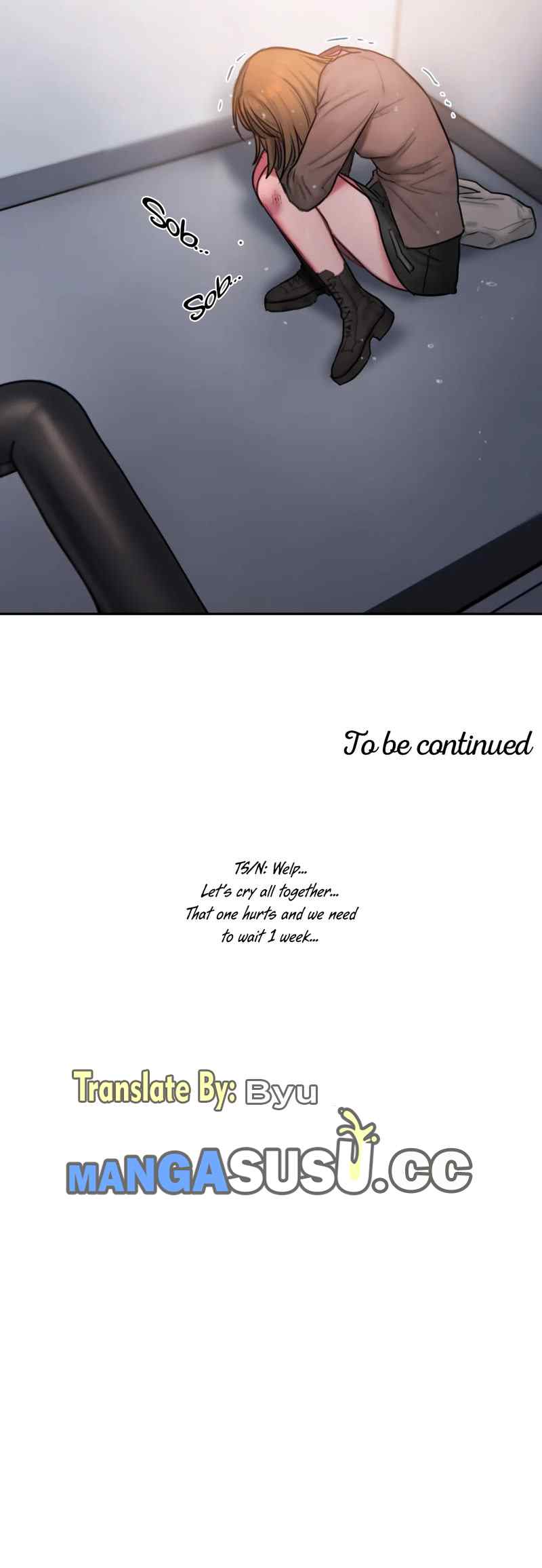 Bad Thinking Diary - Chapter 21 12