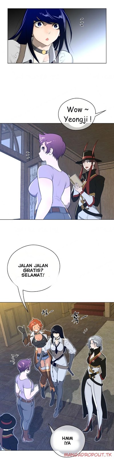 Perfect Half - Chapter 21 13