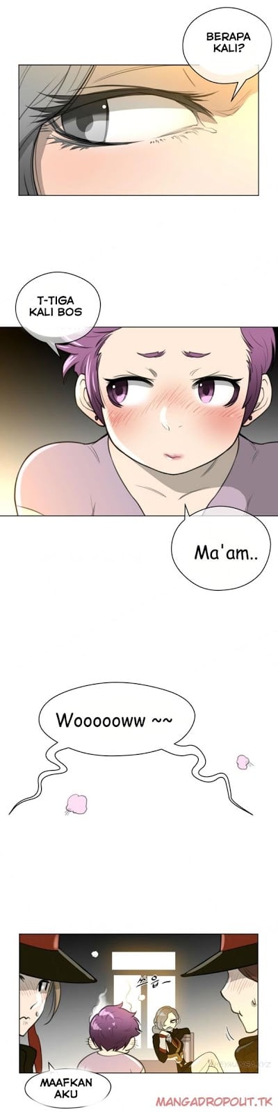 Perfect Half - Chapter 21 7