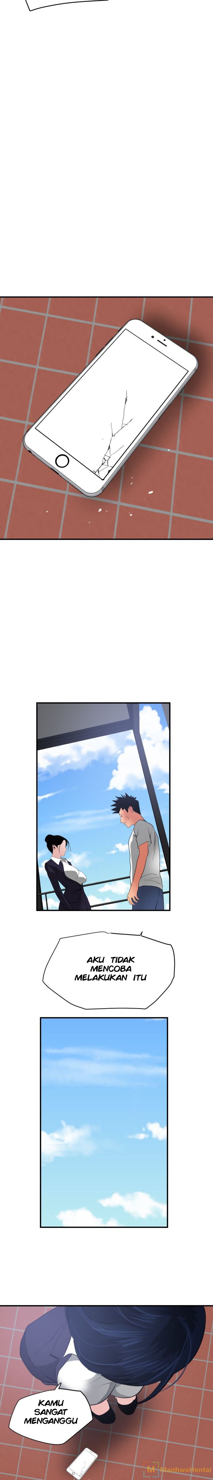 Lightning Rod - Chapter 21 6