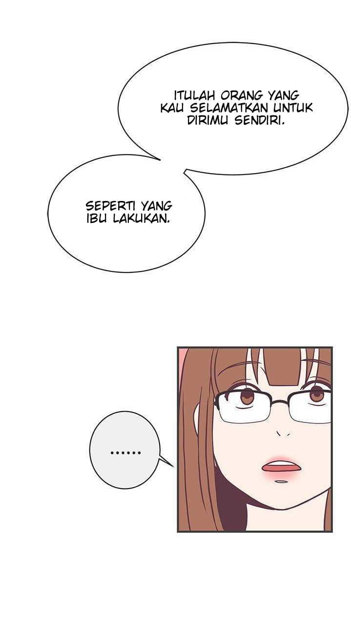 Love Navigation (Koh Son-jak) - Chapter 21 45 Love Navigation (Koh Son-jak) - Chapter 21 45