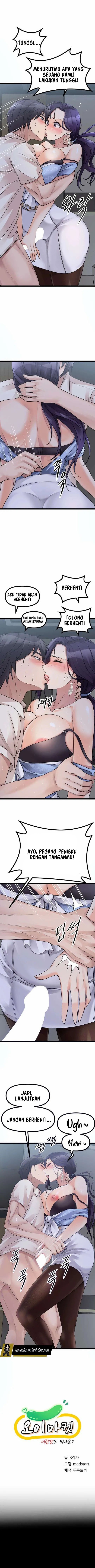 Cucumber Market - Chapter 21 3 Cucumber Market - Chapter 21 3