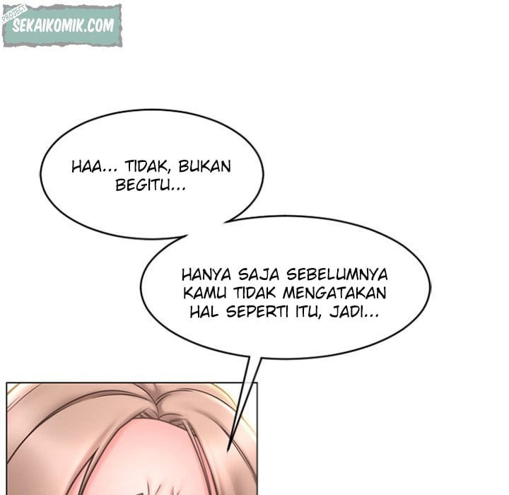 Close, but Far - Chapter 21 29