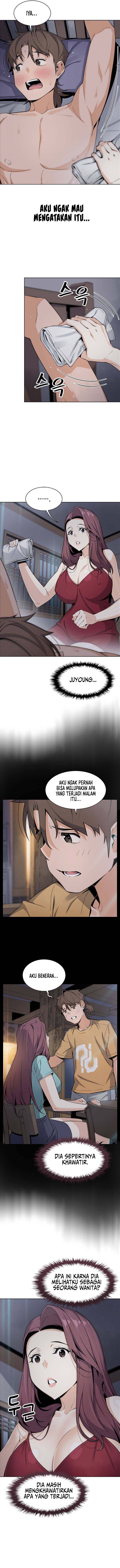 Bean Curd Woman - Chapter 21 3 Bean Curd Woman - Chapter 21 3