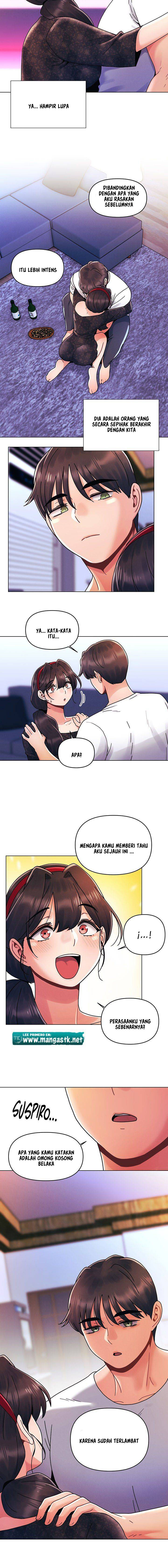 My First Time - Chapter 21 4