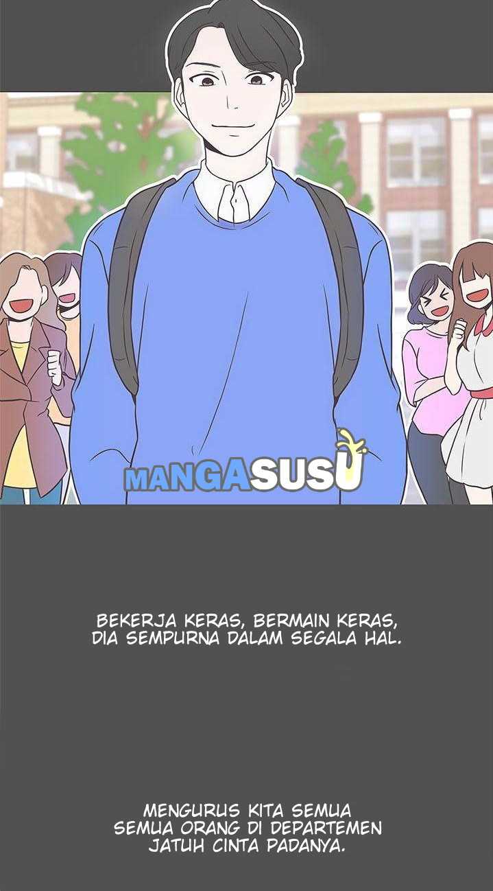 Love Navigation (Koh Son-jak) - Chapter 21 24 Love Navigation (Koh Son-jak) - Chapter 21 24