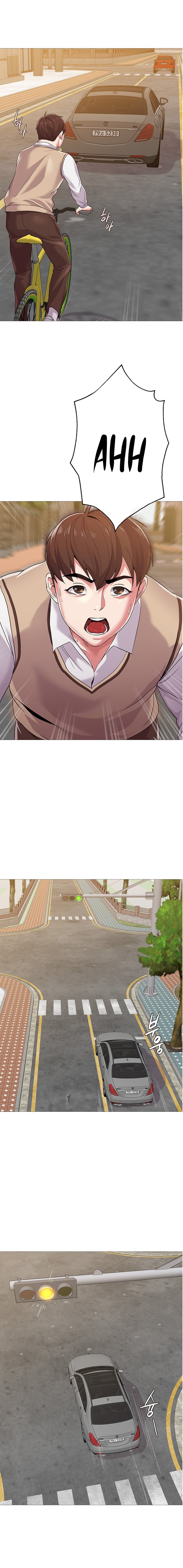 Sexual Teacher - Chapter 21 7