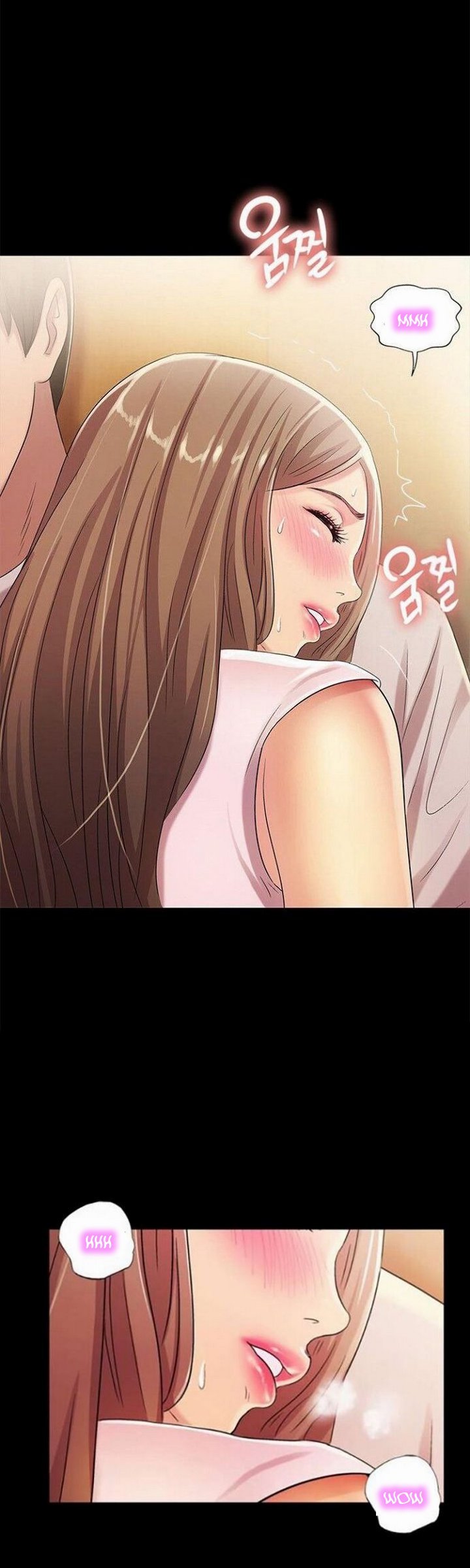 Friend&#8217;s Girlfriend - Chapter 21 15