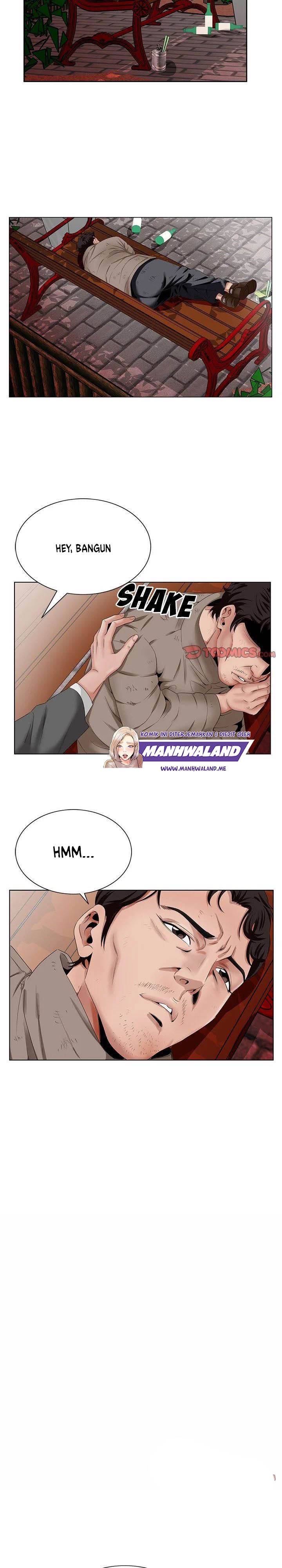 Temptations - Chapter 21 18 Temptations - Chapter 21 18