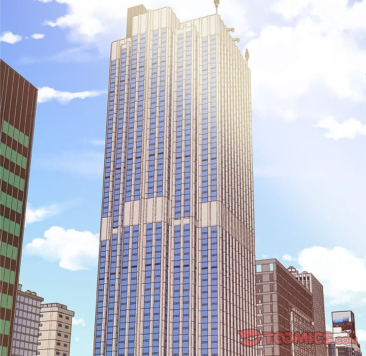 Miss Announcer - Chapter 21 40