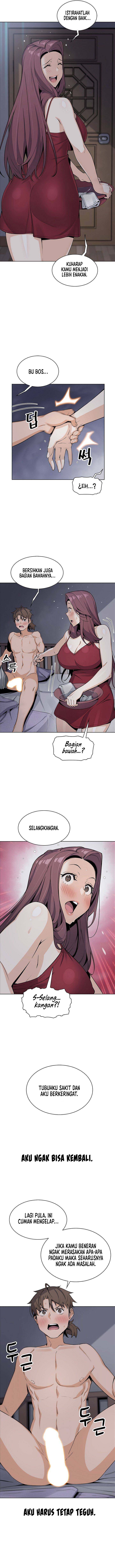 Bean Curd Woman - Chapter 21 6 Bean Curd Woman - Chapter 21 6