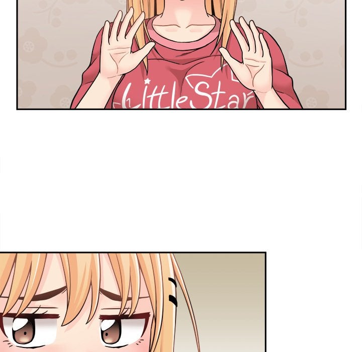 Crossing the Line - Chapter 21 38 Crossing the Line - Chapter 21 38