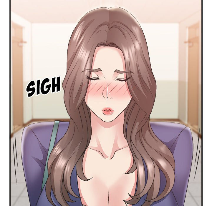 Miss Announcer - Chapter 21 81
