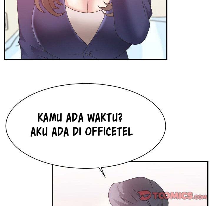 Miss Announcer - Chapter 21 100